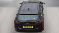USED 2019 19 KIA CEED 1.0 T-GDi ECO 2 Hatchback 5dr Petrol Manual Euro 6 (s/s) (118 bhp)+2 KEYS+1 FORMER KEEPER+ALLOYS+FSH 6 STAMPS+BLUETOOTH+MEDIA+AIRCON+USB+AUX+DAB+NAV+CRUISE 2 KEYS+1 FORMER KEEPER+ALLOYS+FSH 6 STAMPS+BLUETOOTH+MEDIA+AIRCON+USB+AUX+DAB+NAV+CRUISE+HPI CLEAR