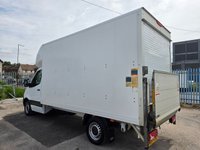 USED 2019 69 MERCEDES-BENZ SPRINTER 2.1 316 CDI LWB LUTON TAILIFT RWD L3 163 BHP [EURO 6] 