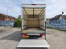 USED 2019 69 MERCEDES-BENZ SPRINTER 2.1 316 CDI LWB LUTON TAILIFT RWD L3 163 BHP [EURO 6] 