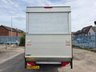 USED 2019 69 MERCEDES-BENZ SPRINTER 2.1 316 CDI LWB LUTON TAILIFT RWD L3 163 BHP [EURO 6] 