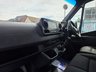 USED 2019 69 MERCEDES-BENZ SPRINTER 2.1 316 CDI LWB LUTON TAILIFT RWD L3 163 BHP [EURO 6] 