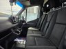 USED 2019 69 MERCEDES-BENZ SPRINTER 2.1 316 CDI LWB LUTON TAILIFT RWD L3 163 BHP [EURO 6] 