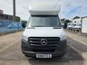 USED 2019 69 MERCEDES-BENZ SPRINTER 2.1 316 CDI LWB LUTON TAILIFT RWD L3 163 BHP [EURO 6] 