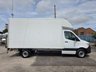 USED 2019 69 MERCEDES-BENZ SPRINTER 2.1 316 CDI LWB LUTON TAILIFT RWD L3 163 BHP [EURO 6] 