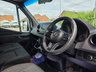 USED 2019 69 MERCEDES-BENZ SPRINTER 2.1 316 CDI LWB LUTON TAILIFT RWD L3 163 BHP [EURO 6] 