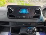 USED 2019 69 MERCEDES-BENZ SPRINTER 2.1 316 CDI LWB LUTON TAILIFT RWD L3 163 BHP [EURO 6] 