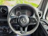 USED 2019 69 MERCEDES-BENZ SPRINTER 2.1 316 CDI LWB LUTON TAILIFT RWD L3 163 BHP [EURO 6] 