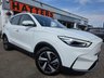 USED 2022 72 MG MG ZS 72.6kWh Trophy Long Range SUV 5dr Electric Auto (156 ps) 