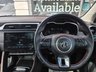 USED 2022 72 MG MG ZS 72.6kWh Trophy Long Range SUV 5dr Electric Auto (156 ps) 