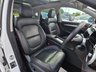 USED 2022 72 MG MG ZS 72.6kWh Trophy Long Range SUV 5dr Electric Auto (156 ps) 