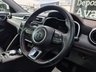 USED 2022 72 MG MG ZS 72.6kWh Trophy Long Range SUV 5dr Electric Auto (156 ps) 