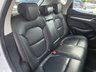 USED 2022 72 MG MG ZS 72.6kWh Trophy Long Range SUV 5dr Electric Auto (156 ps) 