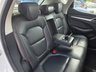 USED 2022 72 MG MG ZS 72.6kWh Trophy Long Range SUV 5dr Electric Auto (156 ps) 