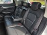 USED 2022 72 MG MG ZS 72.6kWh Trophy Long Range SUV 5dr Electric Auto (156 ps) 