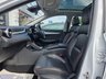 USED 2022 72 MG MG ZS 72.6kWh Trophy Long Range SUV 5dr Electric Auto (156 ps) 