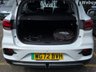 USED 2022 72 MG MG ZS 72.6kWh Trophy Long Range SUV 5dr Electric Auto (156 ps) 