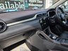 USED 2022 72 MG MG ZS 72.6kWh Trophy Long Range SUV 5dr Electric Auto (156 ps) 
