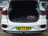 USED 2022 72 MG MG ZS 72.6kWh Trophy Long Range SUV 5dr Electric Auto (156 ps) 