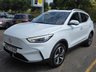 USED 2022 72 MG MG ZS 72.6kWh Trophy Long Range SUV 5dr Electric Auto (156 ps) 