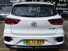 USED 2022 72 MG MG ZS 72.6kWh Trophy Long Range SUV 5dr Electric Auto (156 ps) 