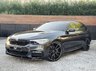 USED 2019 19 BMW 5 SERIES 2.0 520d M Sport Touring 5dr Diesel Auto xDrive Euro 6 (s/s) (190 ps) 