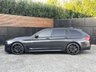 USED 2019 19 BMW 5 SERIES 2.0 520d M Sport Touring 5dr Diesel Auto xDrive Euro 6 (s/s) (190 ps) 