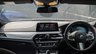 USED 2019 19 BMW 5 SERIES 2.0 520d M Sport Touring 5dr Diesel Auto xDrive Euro 6 (s/s) (190 ps) 