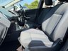 USED 2010 60 FORD FIESTA 1.4 Titanium Hatchback 5dr Petrol Manual (133 g/km, 94 bhp) low mileage & cambelt replaced.