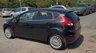 USED 2010 60 FORD FIESTA 1.4 Titanium Hatchback 5dr Petrol Manual (133 g/km, 94 bhp) low mileage & cambelt replaced.