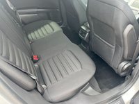 USED 2015 15 FORD MONDEO 2.0 TDCi ECOnetic Zetec Hatchback 5dr Diesel Manual Euro 6 (s/s) (150 ps) TEST DRIVE WELCOME ...DIESEL