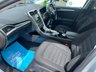 USED 2015 15 FORD MONDEO 2.0 TDCi ECOnetic Zetec Hatchback 5dr Diesel Manual Euro 6 (s/s) (150 ps) TEST DRIVE WELCOME ...DIESEL