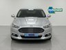 USED 2015 15 FORD MONDEO 2.0 TDCi ECOnetic Zetec Hatchback 5dr Diesel Manual Euro 6 (s/s) (150 ps) TEST DRIVE WELCOME ...DIESEL