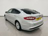 USED 2015 15 FORD MONDEO 2.0 TDCi ECOnetic Zetec Hatchback 5dr Diesel Manual Euro 6 (s/s) (150 ps) TEST DRIVE WELCOME ...DIESEL