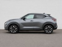 USED 2022 22 NISSAN JUKE 1.0 DIG-T Acenta SUV 5dr Petrol Manual Euro 6 (s/s) (114 ps) Parking camera Apple CarPlay