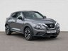 USED 2022 22 NISSAN JUKE 1.0 DIG-T Acenta SUV 5dr Petrol Manual Euro 6 (s/s) (114 ps) Parking camera Apple CarPlay