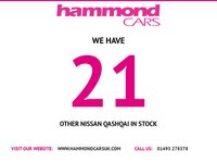 USED 2022 22 NISSAN QASHQAI 1.3 DIG-T MHEV N-Connecta SUV 5dr Petrol Hybrid Manual Euro 6 (s/s) (140 ps) Parking camera SAT NAV