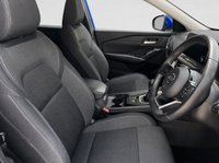 USED 2022 22 NISSAN QASHQAI 1.3 DIG-T MHEV N-Connecta SUV 5dr Petrol Hybrid Manual Euro 6 (s/s) (140 ps) Parking camera SAT NAV