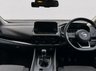 USED 2022 22 NISSAN QASHQAI 1.3 DIG-T MHEV N-Connecta SUV 5dr Petrol Hybrid Manual Euro 6 (s/s) (140 ps) Parking camera SAT NAV