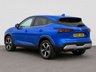 USED 2022 22 NISSAN QASHQAI 1.3 DIG-T MHEV N-Connecta SUV 5dr Petrol Hybrid Manual Euro 6 (s/s) (140 ps) Parking camera SAT NAV