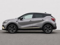 USED 2023 23 RENAULT CAPTUR 1.6 E-TECH E-Tech engineered BOSE Edition SUV 5dr Petrol Hybrid Auto Euro 6 (s/s) (145 ps) Parking camera Sat nav