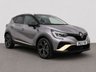 USED 2023 23 RENAULT CAPTUR 1.6 E-TECH E-Tech engineered BOSE Edition SUV 5dr Petrol Hybrid Auto Euro 6 (s/s) (145 ps) Parking camera Sat nav