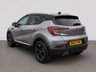 USED 2023 23 RENAULT CAPTUR 1.6 E-TECH E-Tech engineered BOSE Edition SUV 5dr Petrol Hybrid Auto Euro 6 (s/s) (145 ps) Parking camera Sat nav