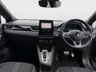 USED 2023 23 RENAULT CAPTUR 1.6 E-TECH E-Tech engineered BOSE Edition SUV 5dr Petrol Hybrid Auto Euro 6 (s/s) (145 ps) Parking camera Sat nav