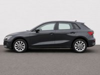 USED 2021 71 AUDI A3 1.5 TFSI 35 Technik Sportback 5dr Petrol Manual Euro 6 (s/s) (150 ps) Heated seats Parking camera Sat nav