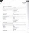 USED 2021 71 AUDI A3 1.5 TFSI 35 Technik Sportback 5dr Petrol Manual Euro 6 (s/s) (150 ps) Heated seats Parking camera Sat nav