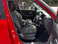USED 2017 17 KIA SOUL 1.6 CRDi Urban SUV 5dr Diesel DCT Euro 6 (134 bhp) 