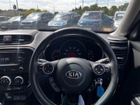 USED 2017 17 KIA SOUL 1.6 CRDi Urban SUV 5dr Diesel DCT Euro 6 (134 bhp) 