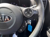 USED 2017 17 KIA SOUL 1.6 CRDi Urban SUV 5dr Diesel DCT Euro 6 (134 bhp) 