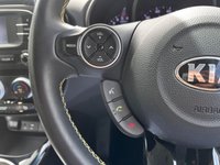 USED 2017 17 KIA SOUL 1.6 CRDi Urban SUV 5dr Diesel DCT Euro 6 (134 bhp) 