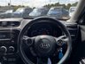 USED 2017 17 KIA SOUL 1.6 CRDi Urban SUV 5dr Diesel DCT Euro 6 (134 bhp) 